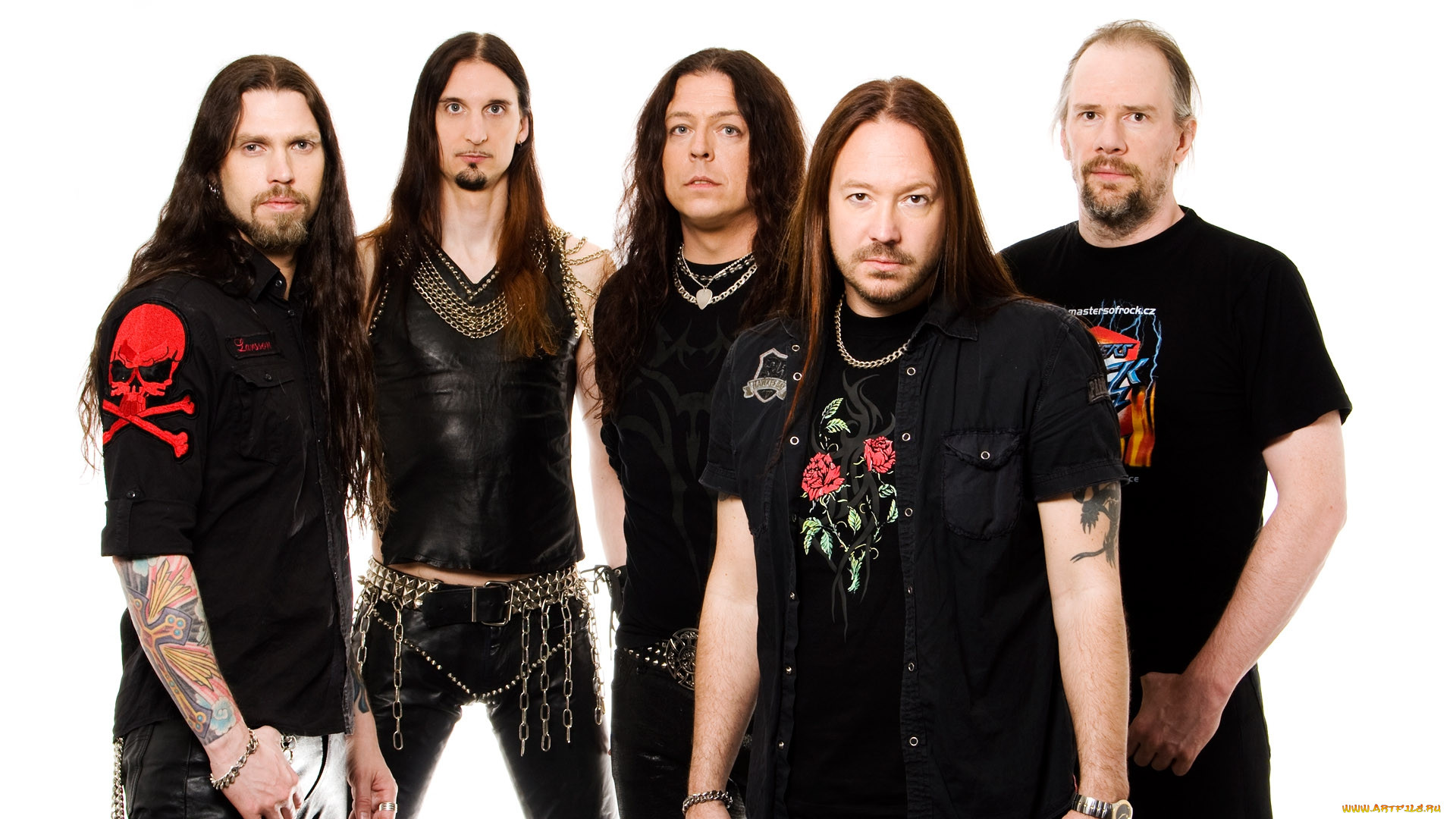 hammerfall, , , -, -